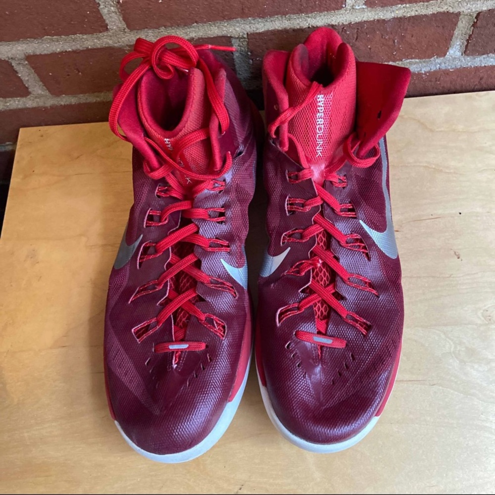 Mike Hyperdunk - image 4